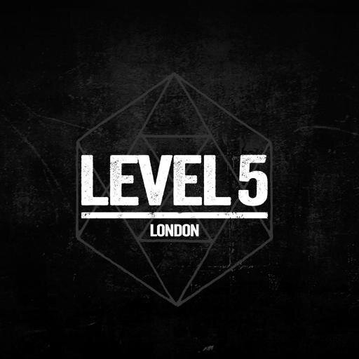 level5thursday's profile picture. Level 5, 5th Floor, 1 Leicester square. For tables / guestlist contact @polar8events / 0756 855 3489.