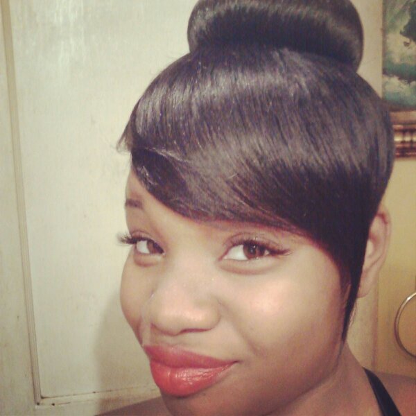 Your crazy chick next door,loving mother &friend