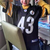 Chris Brainard (@chbr25) 's Twitter Profile