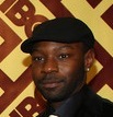 NelsanEllis's profile picture. American actor.