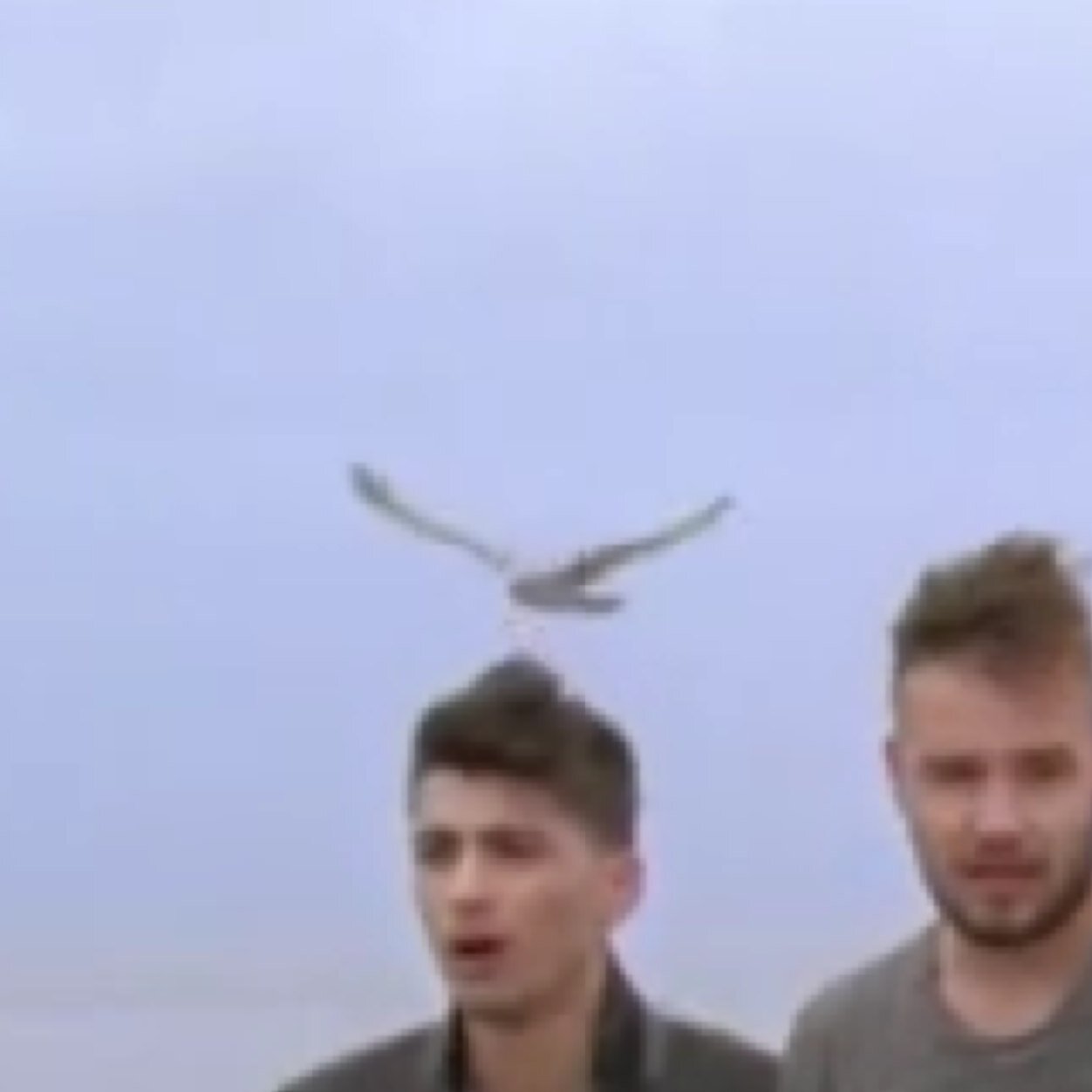 I was in the damn music video of You and I. It is okay if your jealous, i totally get it
Follow my personal @LiekeMalik Following back my first 100 followers :D