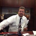 Geoff Yeager - @gy7760 - Twitter