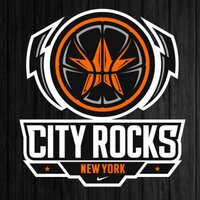 CityRocksBasketball(@TheCityRocks) 's Twitter Profile Photo