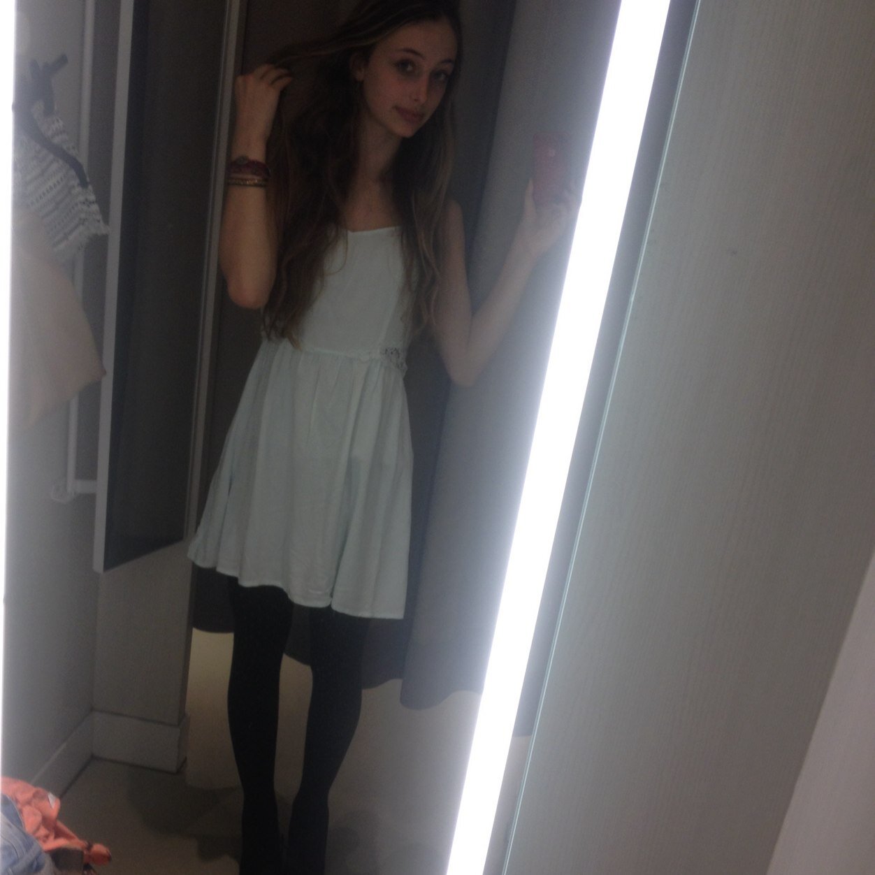 Lang niet op twitter gezeten, hier ben ik weer ♡