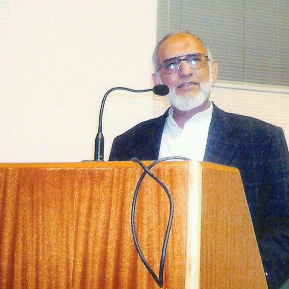 Just retired from King Saud University after 32 years service.
Now joined Knowledge Core as an academic Advisor