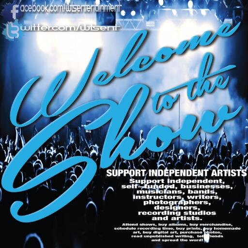 WTSENT's profile picture. WTS Entertainment is a sister company of public relation firm @IAMPHILPR. WTS Entertainment is a networking pool of entertainers and live entertainment venues.