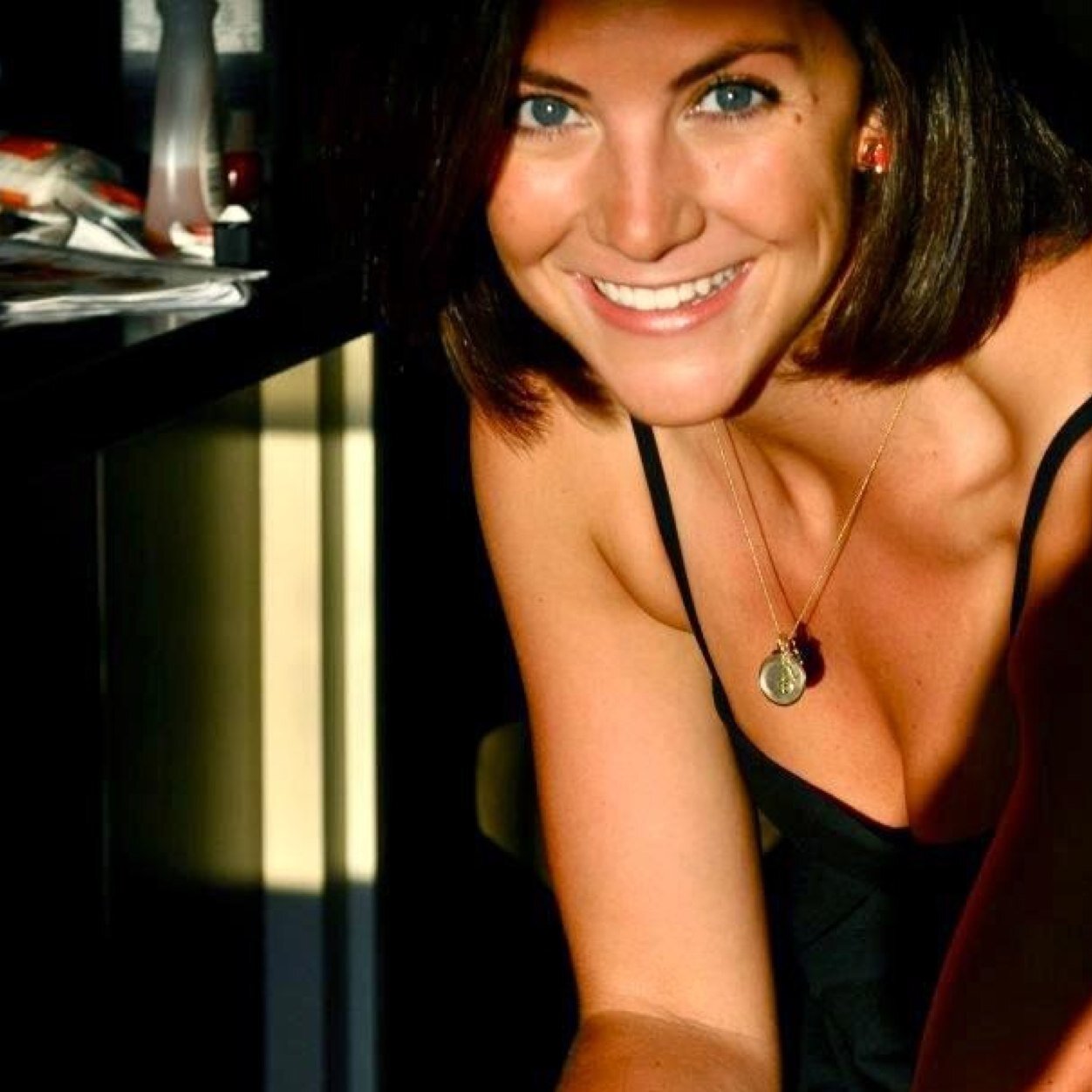 alliegully's profile picture. I say y'all. A lot.