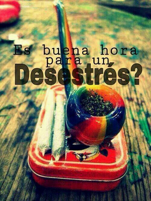 DOCTOR MARIHUANA