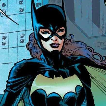 Bird of prey batgirl and Gotham huntress Barbara Gordan