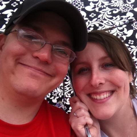 In no particular order: Teacher, Learner, Wife, Artist, Writer, Reader, Home Chef Tech-geek, Pet-lover