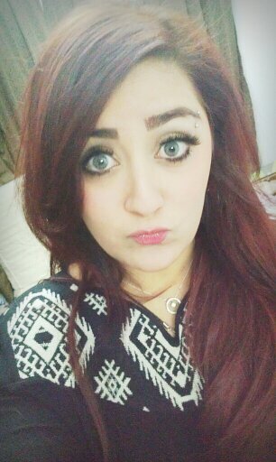 Palestinian _ syrian.  studying dentistry in Cairo .. hope to hv good friends ^_^