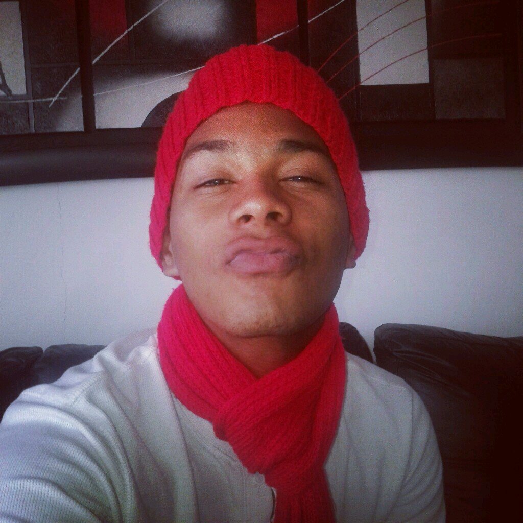 Marlon Andres (MarlonAndres95) Twitter