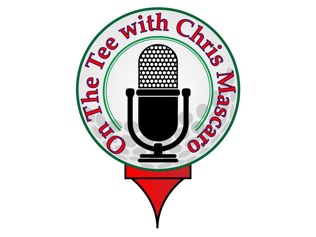 Check out Next On The Tee every Saturday at 10:00 AM Eastern Time on the Armed Forces Radio Network & iHeart Radio