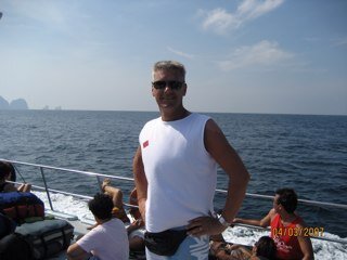 henning hoff Profile