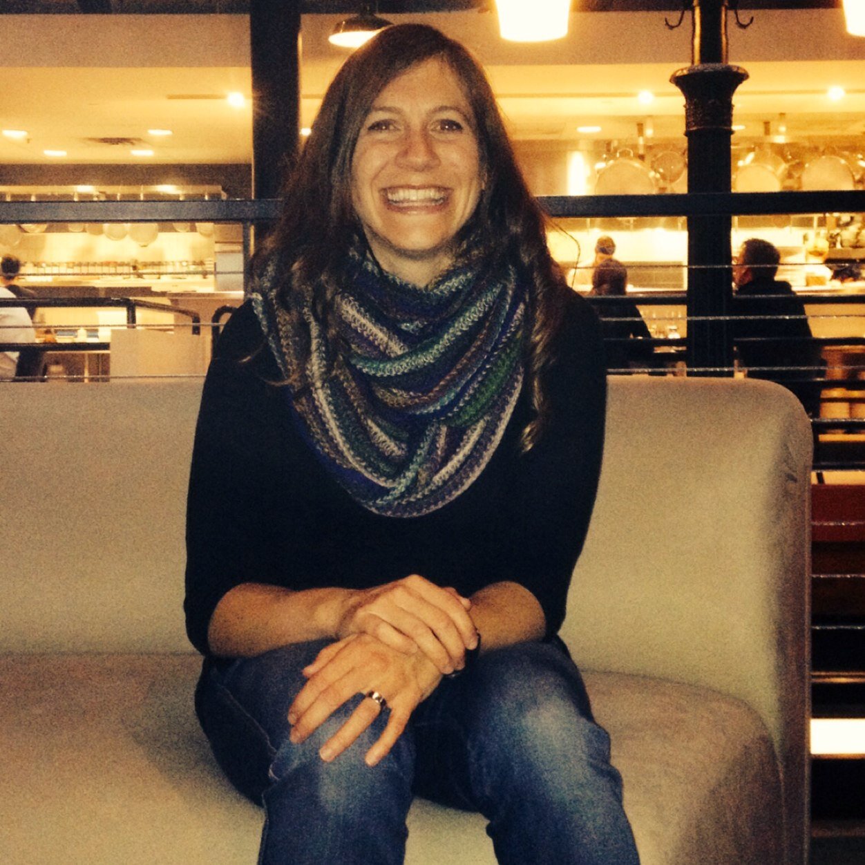 She/her | Tech & B2B PR | #SPACCLSP class of ‘18 | St. Paul living | Previously known as Tracy Hirigoyen. Lots of opinions.