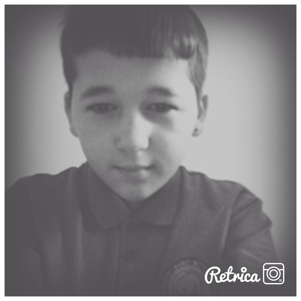 Follow me and i will follow you