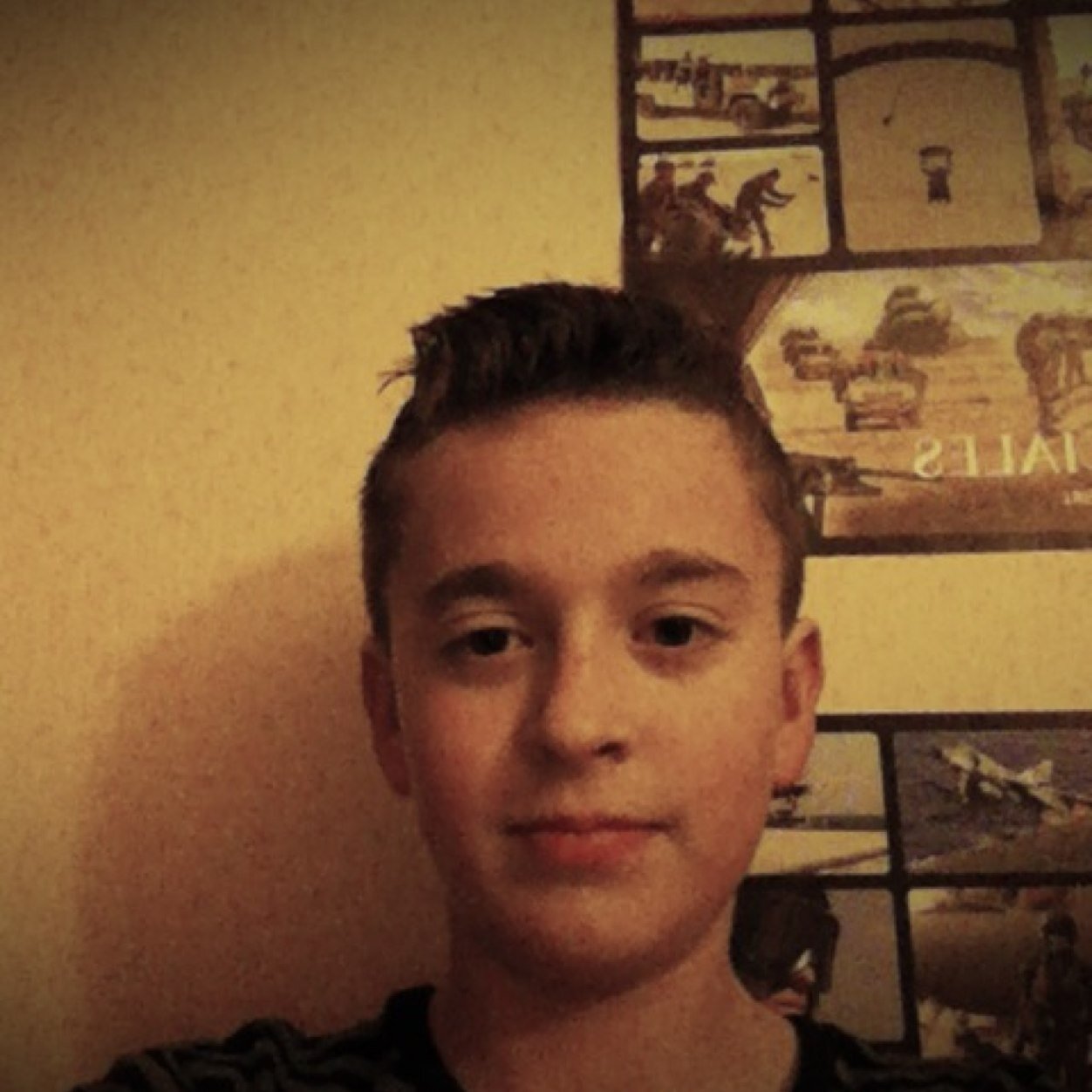 Jumaux Freros ♥♥♥