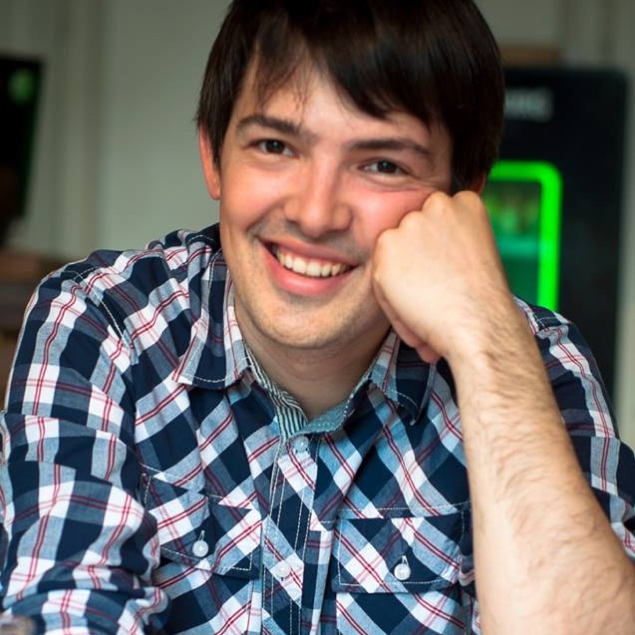 betaverzija's profile picture. Sve je lakše sa :)