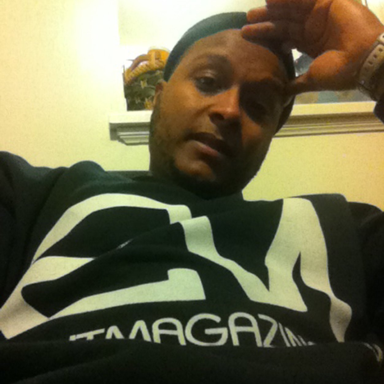 JeffreyEvant's profile picture. Time over Money