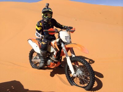 RicardoAvarez25's profile picture. Beta trueba enduro rider, downhill, rockstar, fox, MADRID