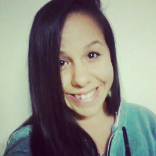 Minha nega amoo tu muitão ♥ ♥ @fee_Dhampir aq / @punk_maniaca ♥ a