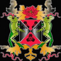 SwampArt (@lordoftheswamp) 's Twitter Profile