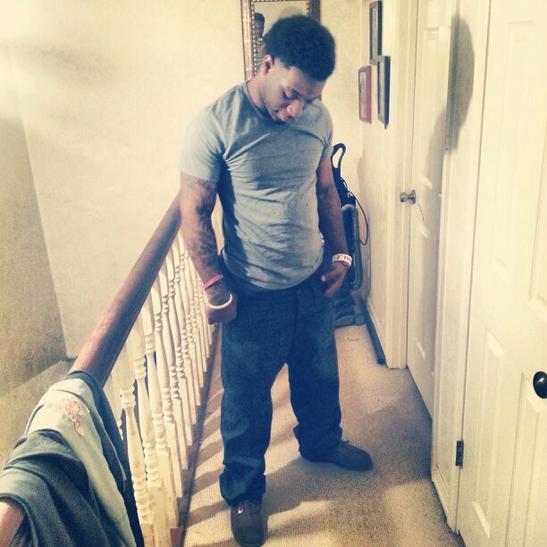 Single Af/Moneytrain/Welder