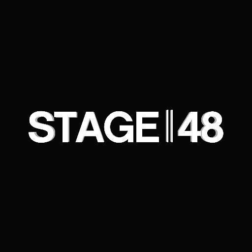 Stage 48 and Rooftop 48 is a premiere event and live music space located in NYC's historic Hell's Kitchen.