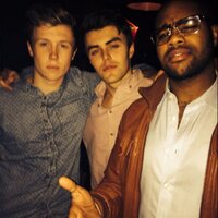 Rory Dowie (@dowson23) 's Twitter Profile