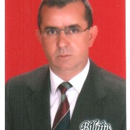 as_ahmetsen's profile picture. Hacettepe Üniversitesi EYDEP Bölümü/