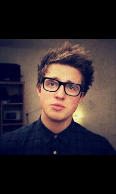 Marcusbut1erTV's profile picture. 