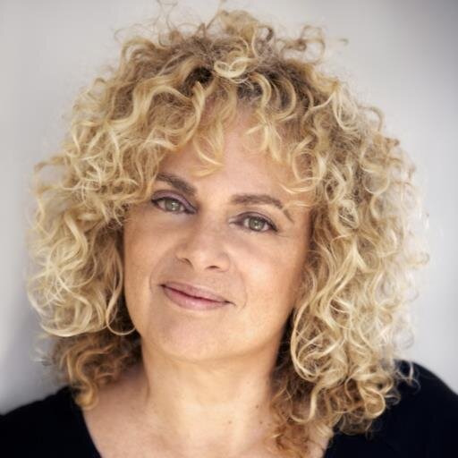 Coach & Author of 