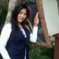 Enny Prasetyaningrum (@setya410) Twitter profile photo