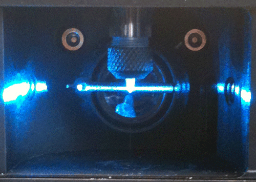 The Parnassus Flow Cytometry Core exists to provide DRC members and fellow UCSF researchers valuable resources in the field of flow cytometry.