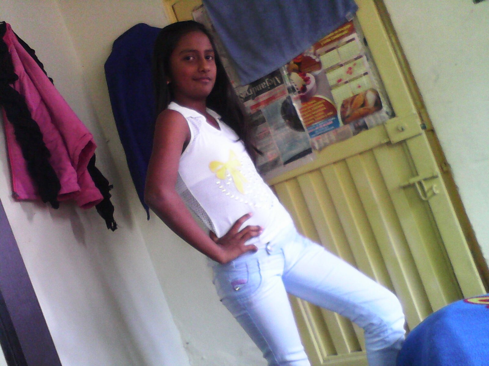 *TE AMO*