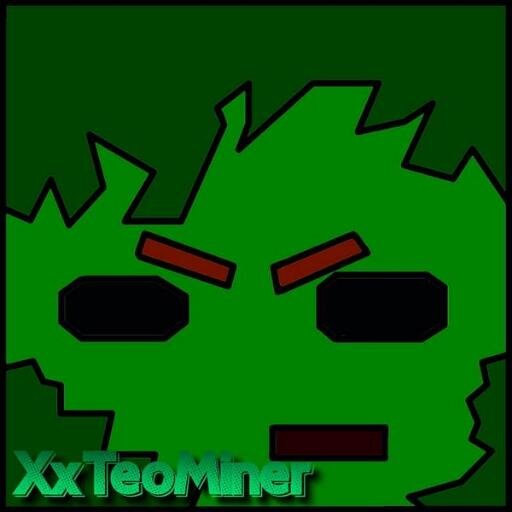 XxTeoMiner's profile picture. 