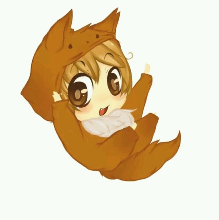 Hai ;D