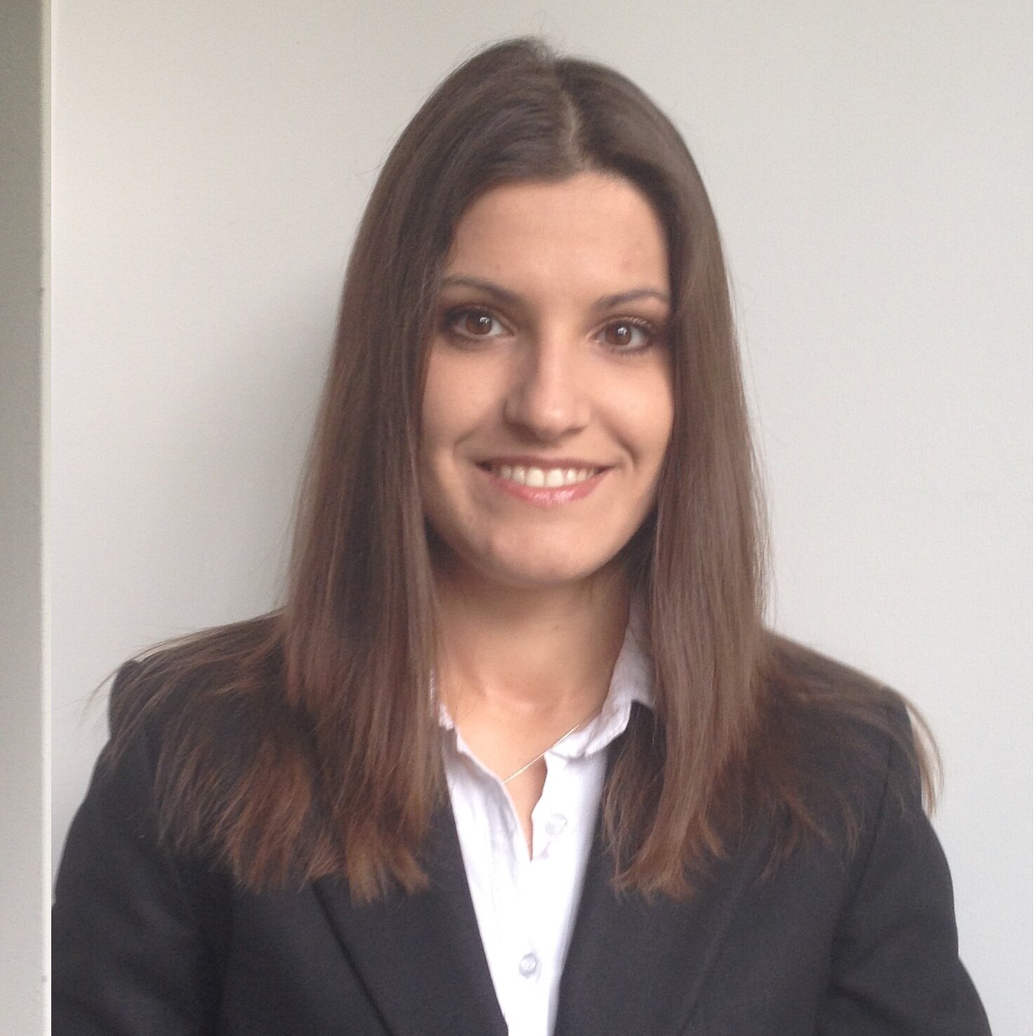 AnaLilkova's profile picture. Marketing And PR Expert