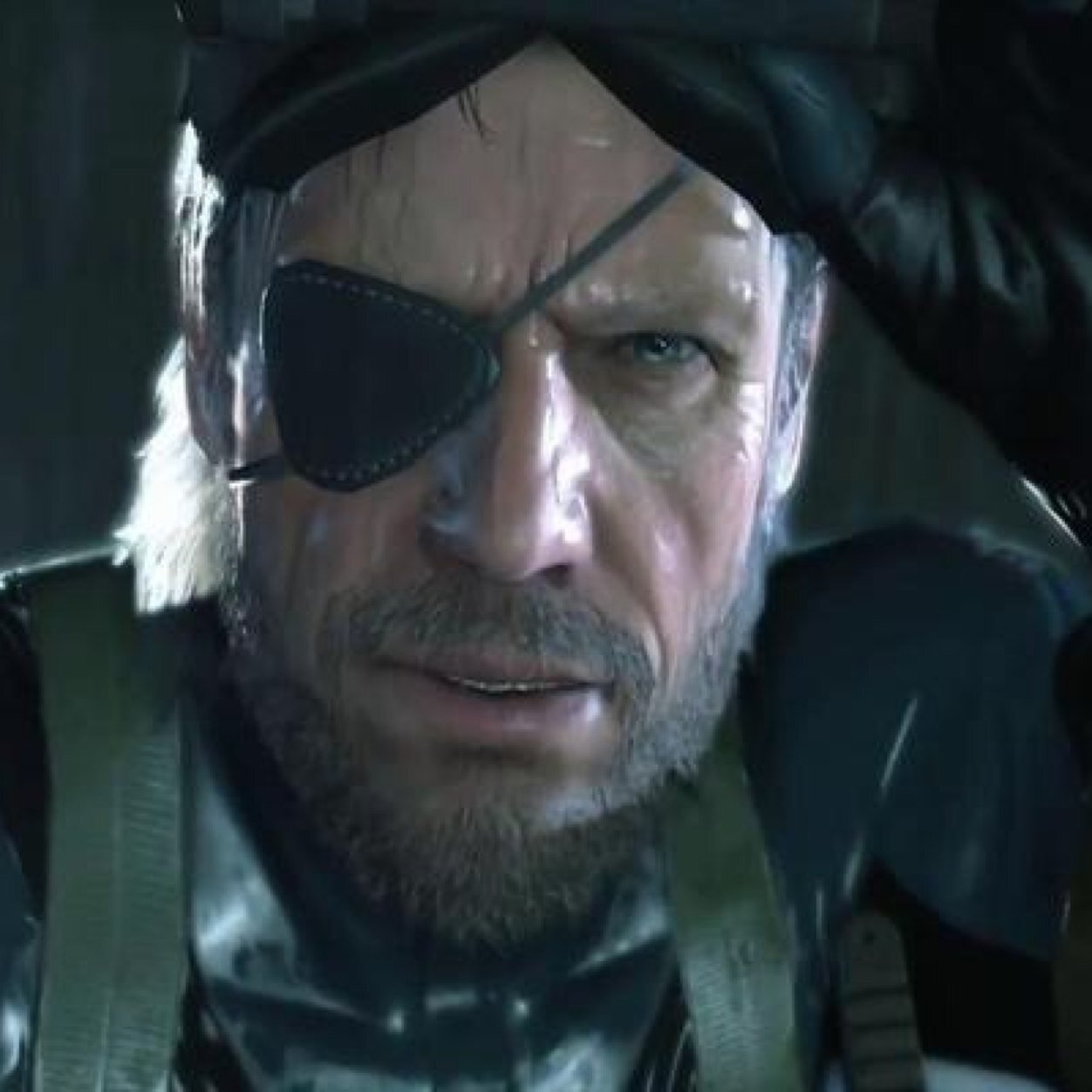 The_Big_Boss87's profile picture. Sin Fronteras