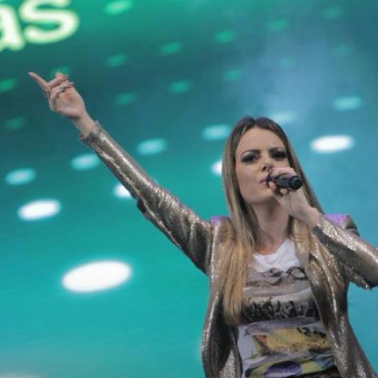 Keep calm and tenha fe
