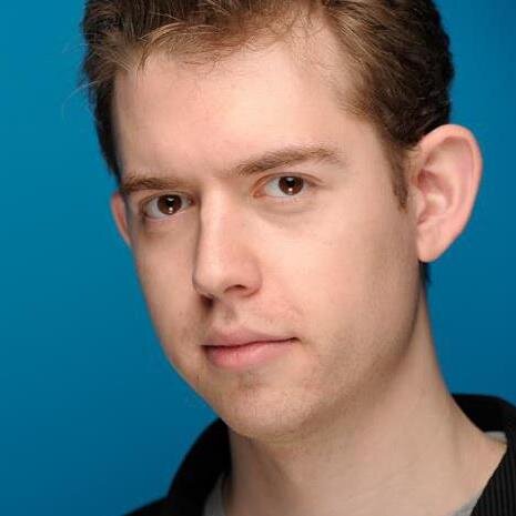 MattSeligman's profile picture. Website Developer, Online Coordinator and 3D Artist