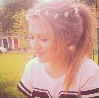 Mia McKenna Bruce is my hero and inspiration. I am @thedumpingground__x on Instagram- Reece and Kia followed on there!