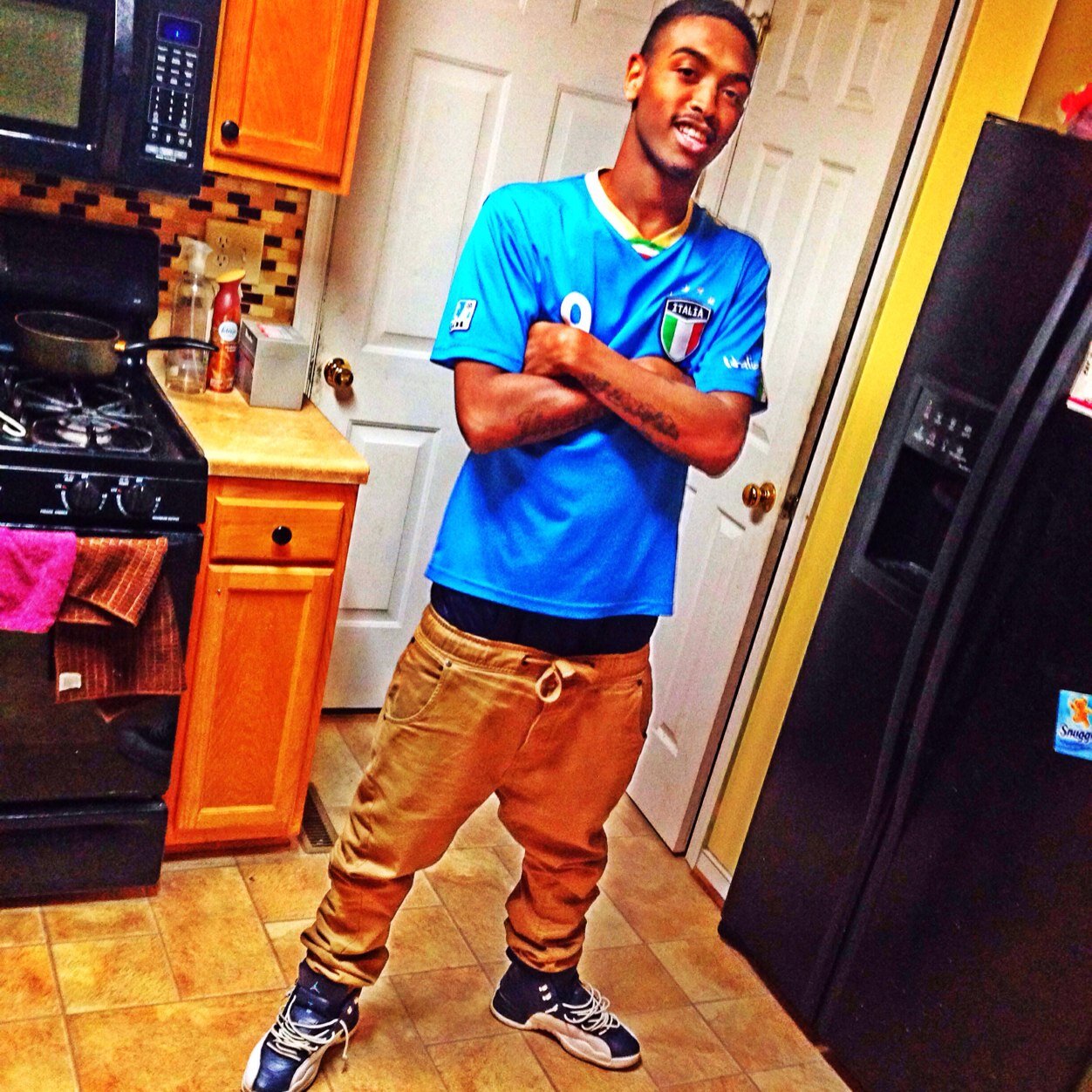 Glizzy Gang Ova Every Got Damn Thing ️