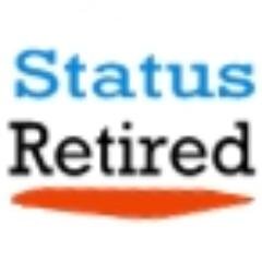 StatusRetired's profile picture. Status Retired, Live the Dream, Retirement information #Retire #Retirement #Retired