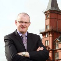 Stephen Meldrum (@meldrums) 's Twitter Profile