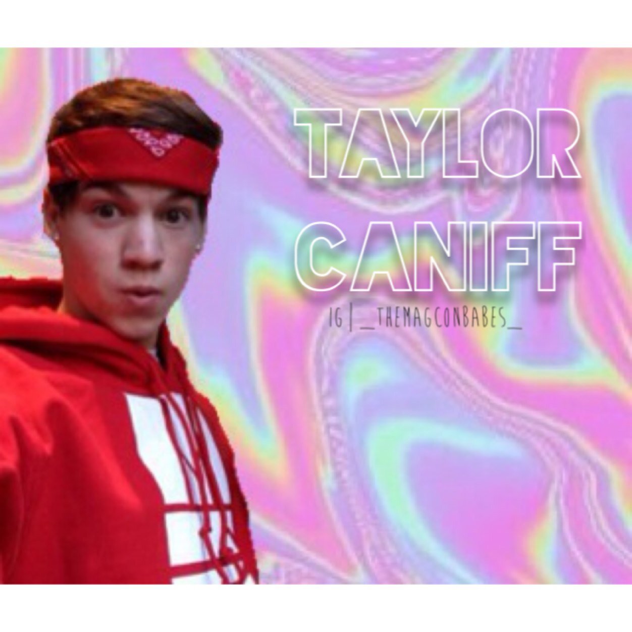 MAGCONweirdos's profile picture. Owna ; @ifly5sos