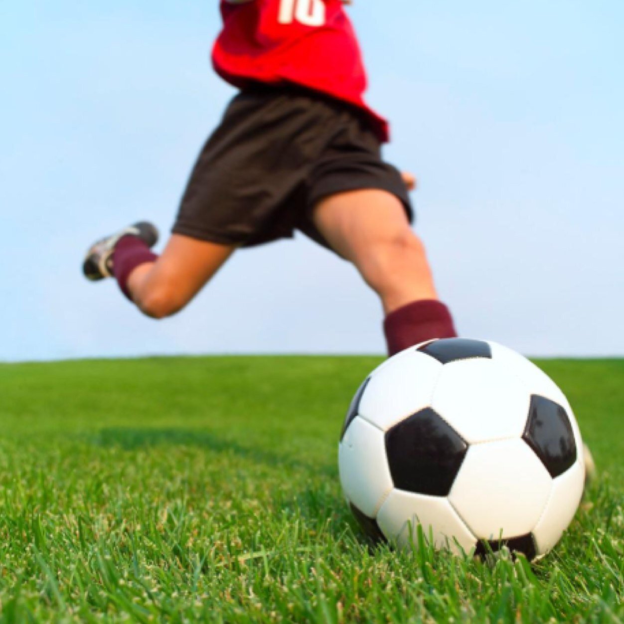 soccer over everything