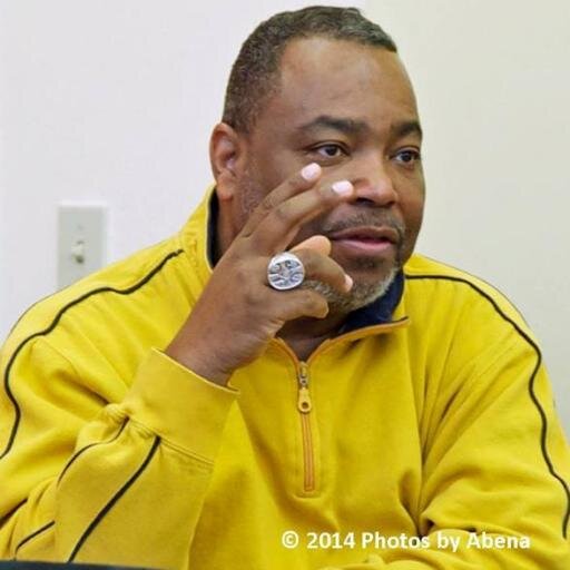 Servant Leader , Director Of African Male Resource Center @The Chicago State University, Blackactivist , Warrior Cultural Scholar,Youth Advocate,Change Agent