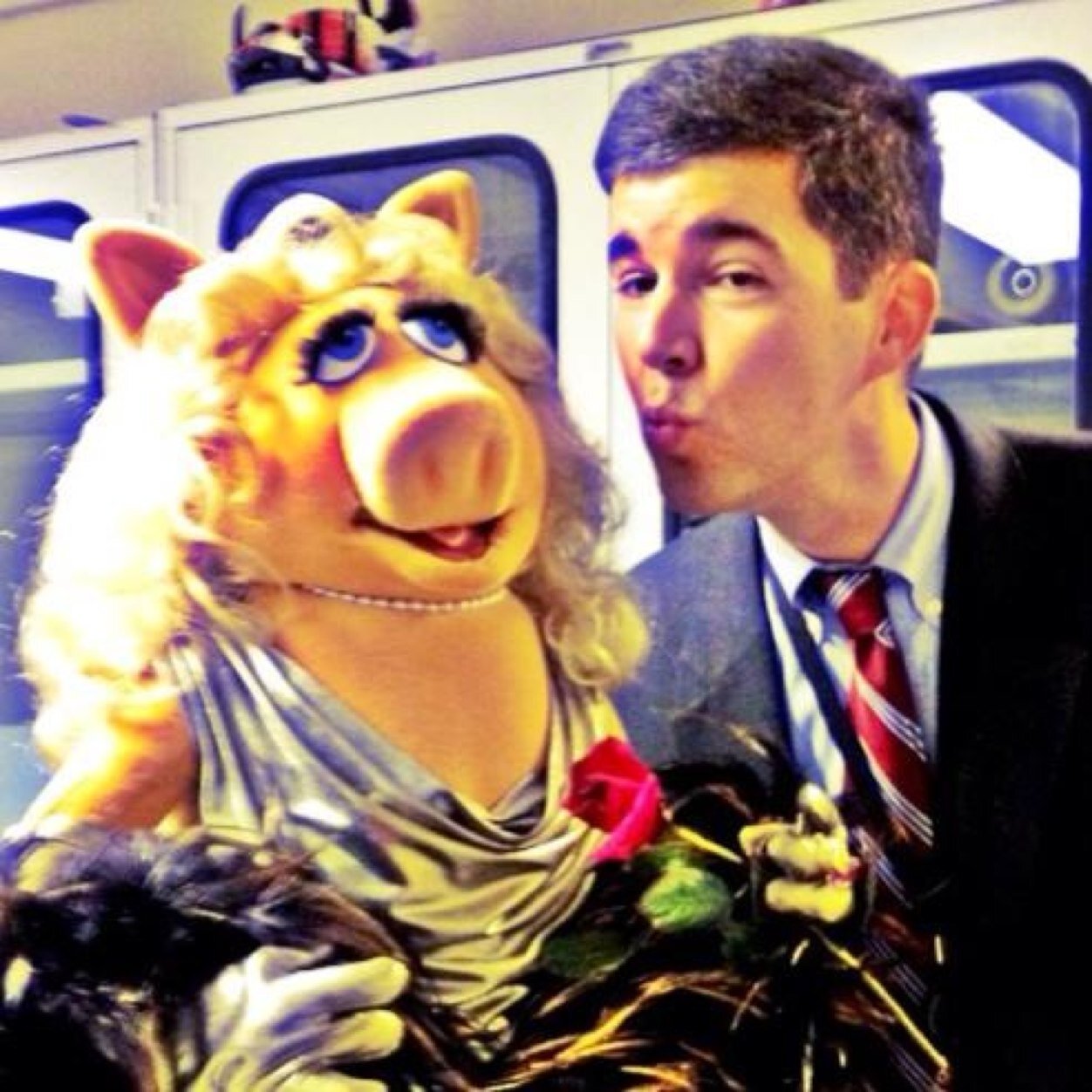 GymWould's profile picture. 