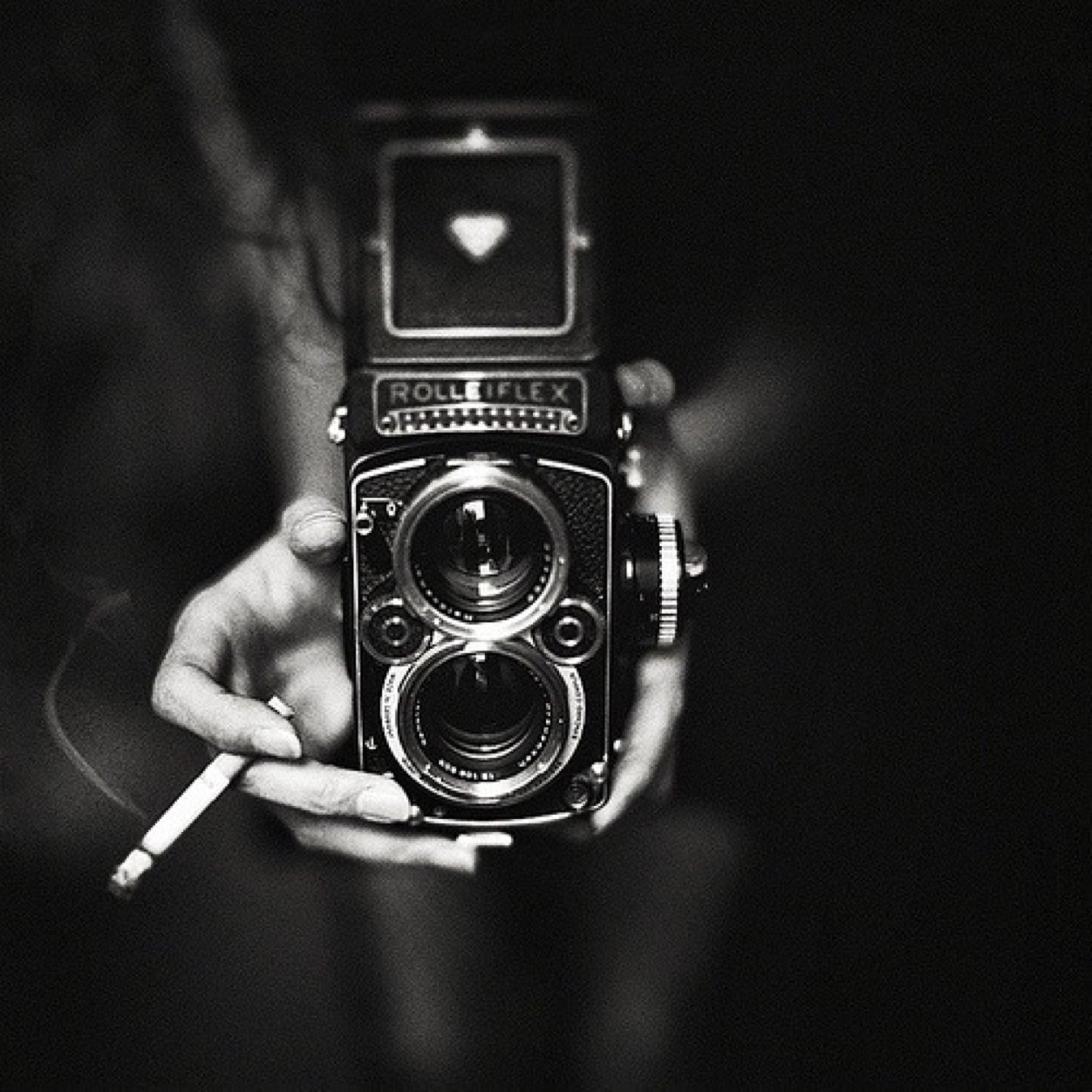 thecoloredEye's profile picture. 